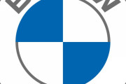 【爆笑】BMWの新エンブレム、ダサすぎる