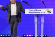 【ジム・ロジャーズ】 「中国語のほかに韓国語も習え…次の20年間、最も有用な言語になるからだ」