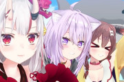 Vtuber 2021年のホログラ出演回数をまとめてみたけど、いくらなんでも優遇不遇が露骨すぎんだろ…←友人Aがでしゃばりまくってるのも無理だわ