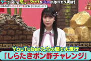 【渋谷凪咲/小嶋花梨/安田桃寧】6月5日に放送された「かまいたちの机上の空論城」♯9の画像