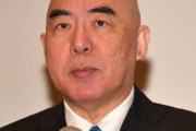 日本保守党・百田尚樹氏が代表辞任ほのめかす「マジで考えています」有本香氏は「言い出しっぺが何を仰る」