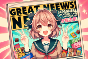 【朗報】日本のチョコ菓子打線、めっちゃ強そう
