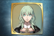 【FEH】ベレスさんマリアンヌに負けそう。去年級長にいれてた奴らは薄情だな