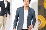 【画像】メンズスタイル「デートに最適な着こなしはこれだぞｗｗｗｗｗ」