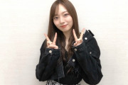 【乃木坂46】美しい・・・梅澤美波さん、本日最新の美貌がこちら！！！！！！