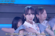 【乃木坂46】この3人、最高だったじゃねえか... ※画像あり