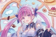 【悲報】みけねこさん、嫌いだったVtuber湊あくあが引退→とんでもない配信をするｗｗｗｗ