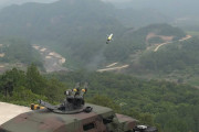韓国がスロバキアに対戦車ミサイル輸出？ 第三国を経由したウクライナ支援？