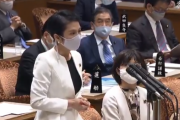 【ブーメラン】蓮舫さん「国民が最優先でやってほしいことは日本学術会議だと思ってるのか！？」←立憲民主党が国会で一番時間使ったのが日本学術会議でした…コロナや経済より優先