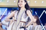 【乃木坂46】梅澤美波『実はここにホクロあります・・・』