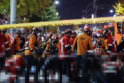 梨泰院ハロウィンパーティー大惨事、149人が圧死…重傷19人、軽傷57人＝韓国の反応