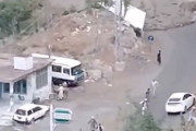 【動画】パキスタンの山の麓で撮影された鉄砲水が地獄すぎる。