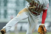 海外の反応：大谷翔平が6回途中まで完全投球！打者としても2安打2打点！台湾人「恐ろしいスライダーだ…」