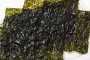 「韓国海苔」、美味すぎる