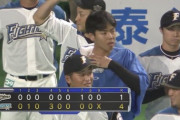 日ハム、投打がかみ合いオリックスに快勝！杉浦7回途中1失点で自己最多4勝目！大田20号ソロ！