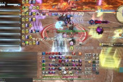 【FF14】これでギミックこなせるの！？特殊すぎるHUDレイアウトでクリック操作をするユーザーが凄いと話題に