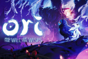 ニンテンドーeショップで注目のインディーズゲームがセール開始！『Ori』が初セール