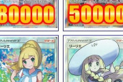 ポケカ投資「全員儲かります」 ←何でやらないの？