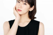吉岡里帆さん、プールで濡れた透明感「ゾクっときます」「美しすぎる」