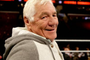 【訃報】カナダ人プロレスラー、パット・パターソン氏が死去　ジャイアント馬場やアントニオ猪木と対戦