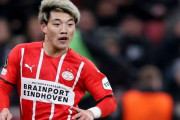 PSV堂安律、オランダメディアで週間MVPに輝く！同国のレジェンドも絶賛「並大抵ではなかった」