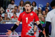 バレー日本男子がパリ五輪でアルゼンチンに快勝して世界が興奮！←「西田が絶好調だ！」(海外の反応)