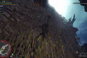 【MHWI】カメラ糞過ぎるし勝手にツタ昇る糞システムやめろ【アイスボーン】