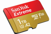 【朗報】microSD めちゃくちゃ安くなる