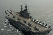 空母がバイクに？元英海軍の旗艦「ビラート」が解体…インド海軍に売却され2017年に退役！