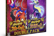 【朗報】ポケモンSV、ファミ通クロスレビュー38点の高評価！