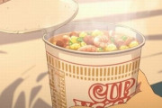 掃除のプロ「カップ麺の汁をシンクやトイレに流すな。最悪、家が悲惨なことになるぞ」
