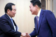 額賀は余計な事すんなよ　～　【悲報】ユン新大統領「日本の立場を支持する」