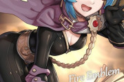 【FEH】次のヒロイン発表っていつやってたっけ？絵師誰が良い？