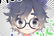 【悲報】Vtuber四天王さん、ポプテピピック作者のVtuberにも同接で負ける