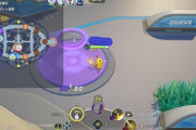 【ポケモンUNITE】今更聞けない「1亀後の立ち回り」