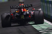 F1サウジアラビアGP予選Q3でフェルスタッペンは1周だけスペシャルパワーを使ってたらしい
