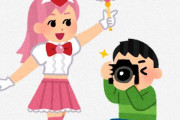 【2023年】オタクコンテンツの中で一番人気のコスプレは「ホロライブ」