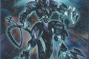 【遊戯王】「銀河」ストラクやっぱり来るのかよ！