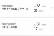 【悲報】さわやか、10時の時点で529分待ち