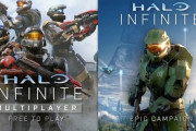 【速報】『Halo Infinite』が2021年ホリデーシーズン（11～12月）発売決定！！さらにマルチプレイ版を無料配信