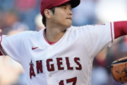 大谷翔平さん、ドジャース打線相手に7回12奪三振1失点ｗｗｗｗｗｗ