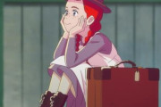 「赤毛のアン」が2025年4月にEテレでTVアニメ化決定！！