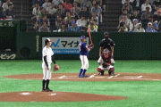 ドラフト候補】 とんでもない投手 見つかる