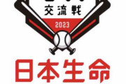 【みんな集まって〜！】セ・パ交流戦が始まるよ〜！2023【プロ野球】