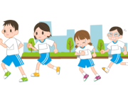【教育】日本の小学校の『マラソン大会』を欧米人が見た結果