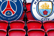 【速報】パリサンジェルマンvsマンシティ…CLで生き残り懸けた試合が始まる模様ｗｗｗｗｗｗ