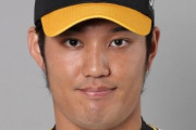 藤浪メジャー挑戦へ