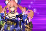 【FGO】ユーザーがマーリンと玉藻に求める強化ｗｗｗｗｗ←ぶっ壊れるんか！？