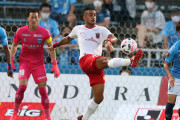 【速報】J1第7節夕　横浜FC×浦和、鹿島×FC東京