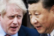 中国、英BBCの放送停止を決定！「真実に反する報道を行い国家の利益を損なった」　→英「国際社会における中国の評価を損なうだけだ」
